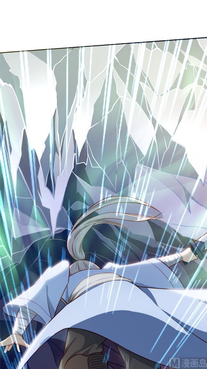 Peerless Sword God Chapter 63 Gambar 4