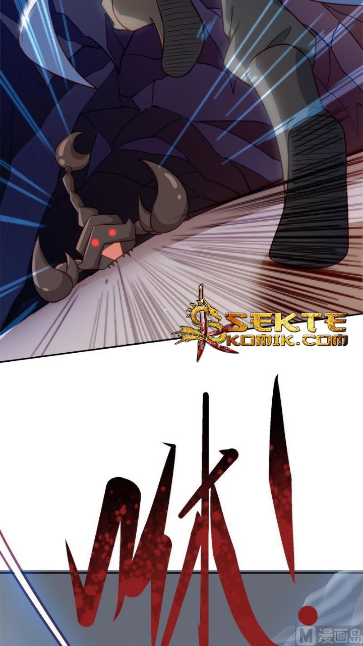 Peerless Sword God Chapter 63 Gambar 5