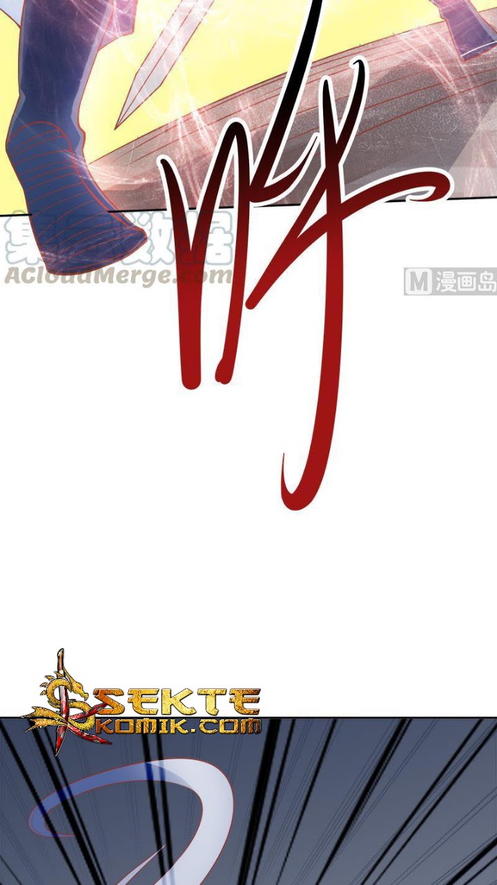 Peerless Sword God Chapter 63 Gambar 23