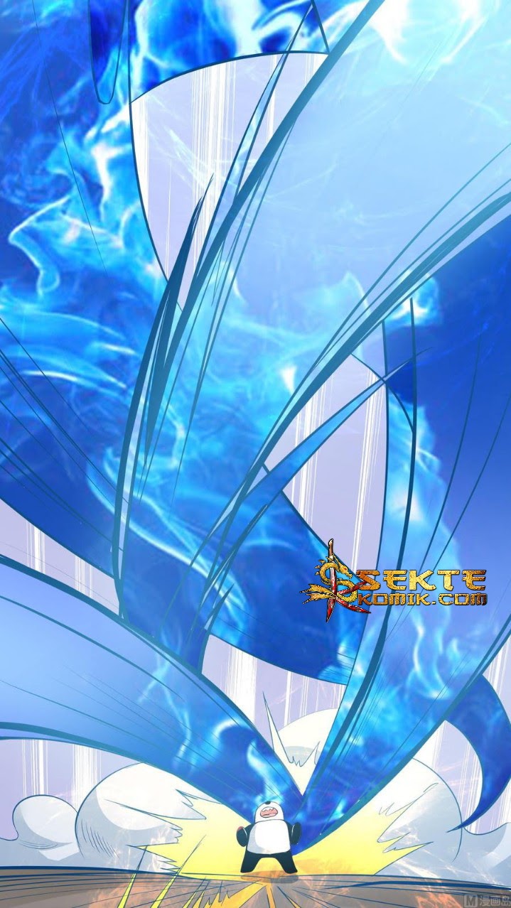 Peerless Sword God Chapter 65 Gambar 5