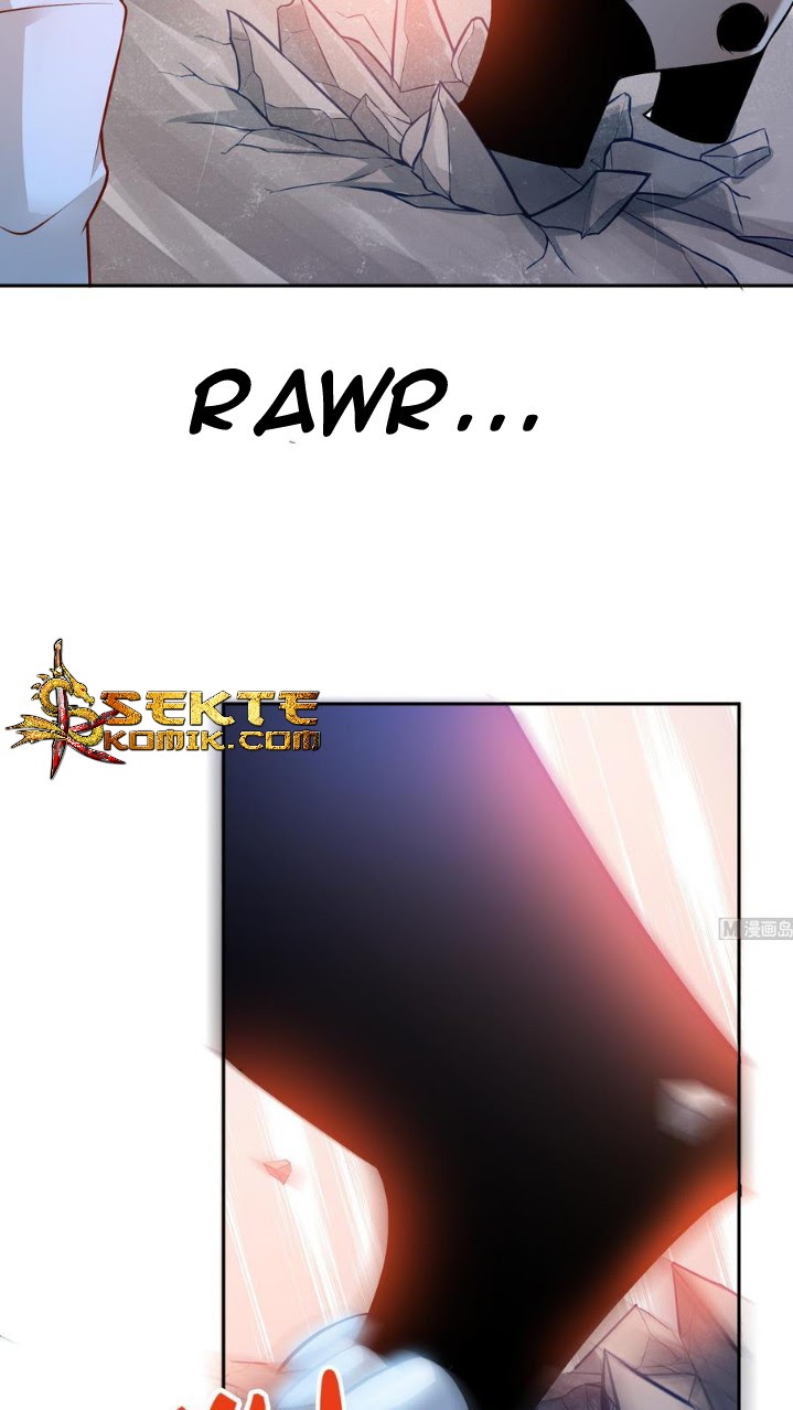 Peerless Sword God Chapter 65 Gambar 14