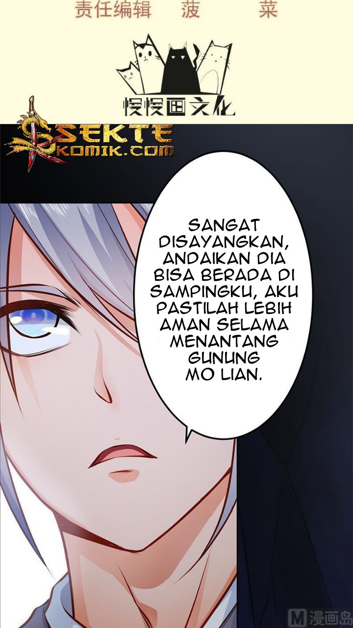 Peerless Sword God Chapter 67 Gambar 3