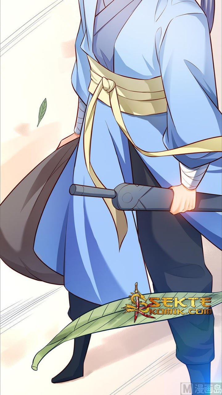 Peerless Sword God Chapter 67 Gambar 7