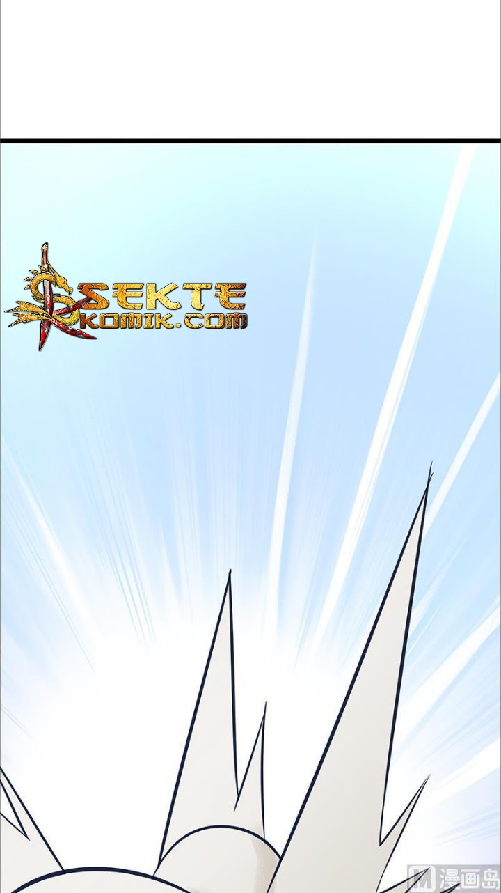 Peerless Sword God Chapter 67 Gambar 9
