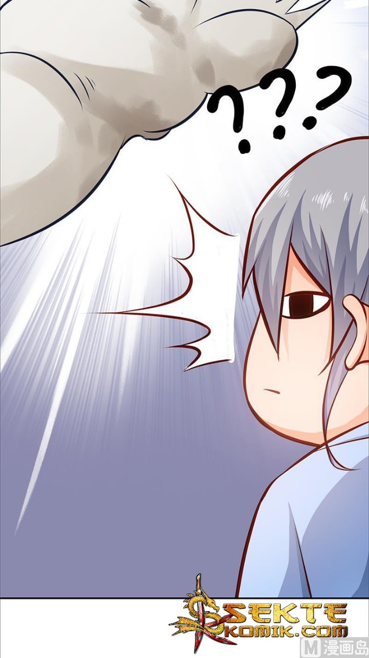 Peerless Sword God Chapter 67 Gambar 10