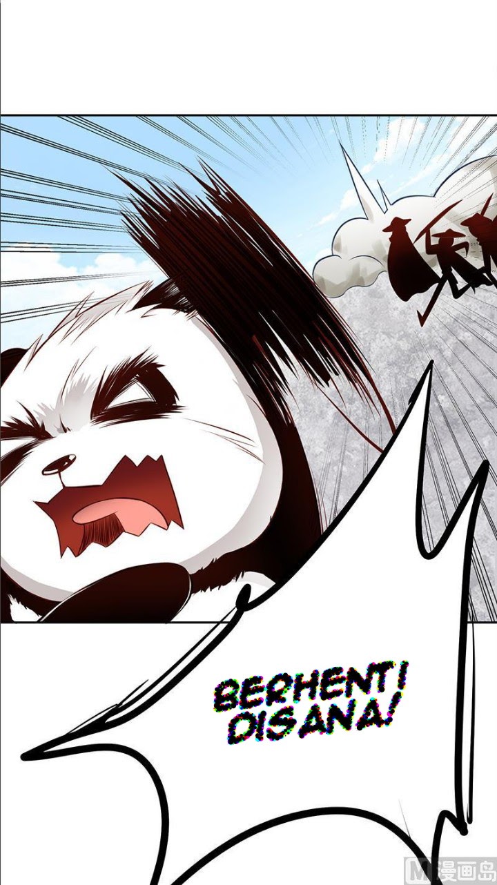 Peerless Sword God Chapter 67 Gambar 11