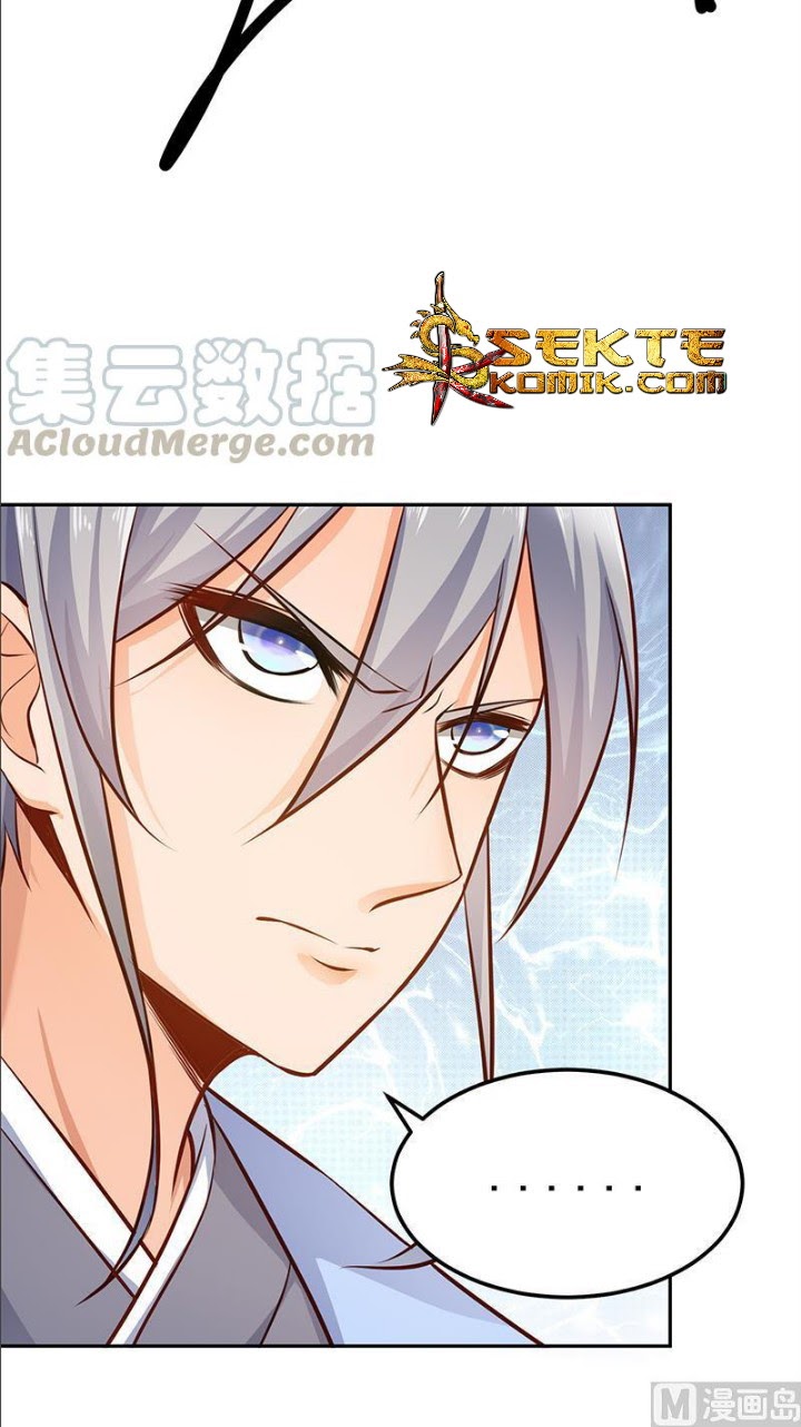 Peerless Sword God Chapter 67 Gambar 12