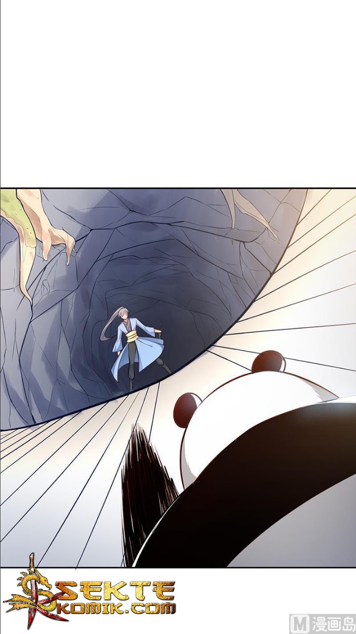 Peerless Sword God Chapter 67 Gambar 13
