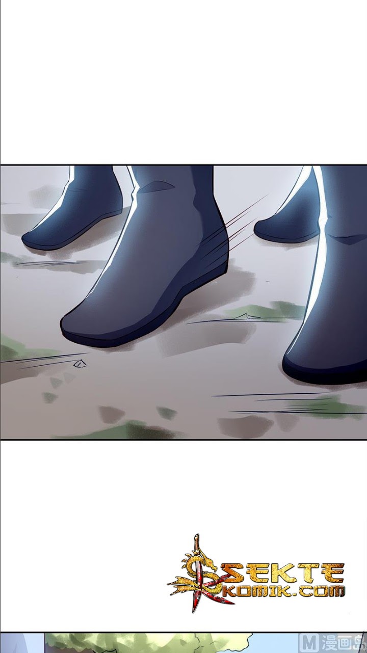 Peerless Sword God Chapter 67 Gambar 14