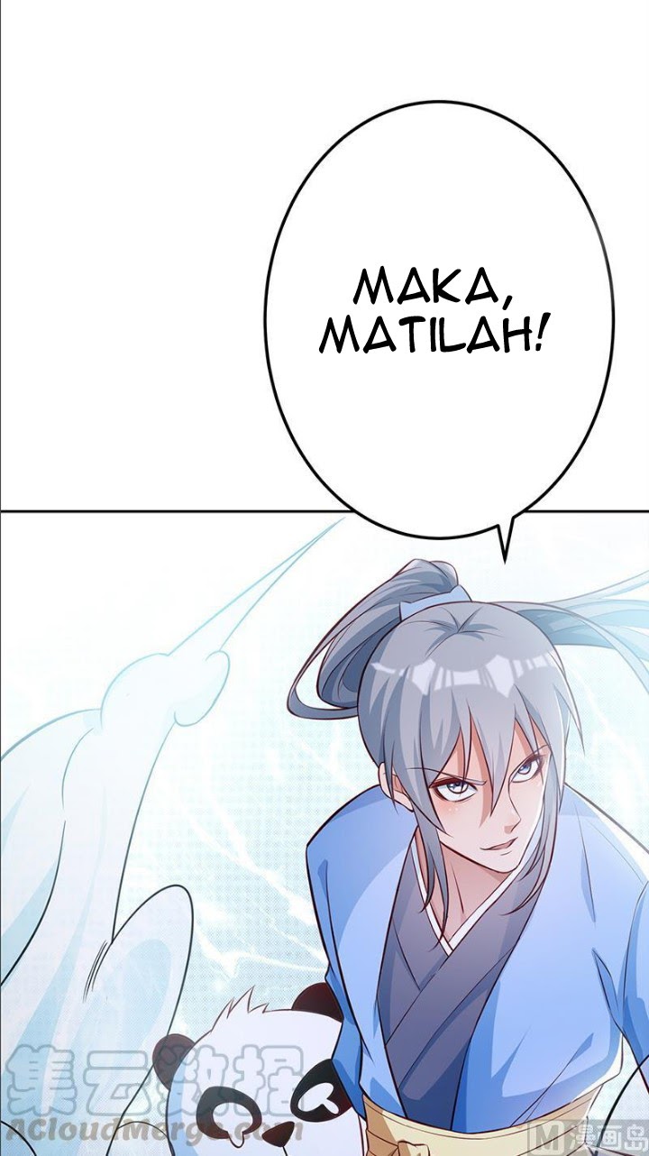 Peerless Sword God Chapter 67 Gambar 18
