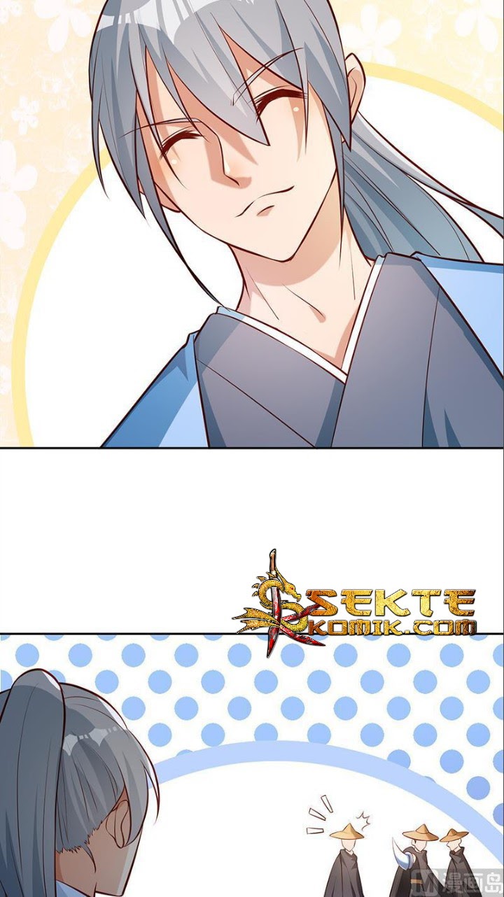 Peerless Sword God Chapter 67 Gambar 24