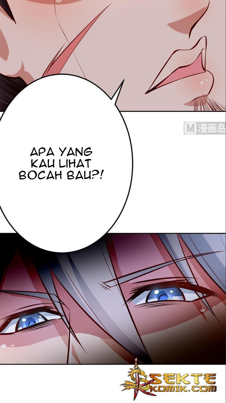 Peerless Sword God Chapter 67 Gambar 26