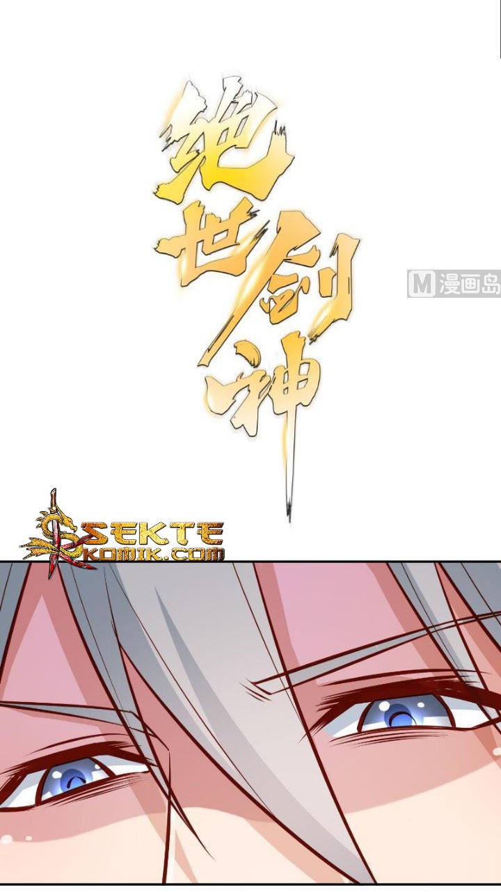 Peerless Sword God Chapter 67 Gambar 27