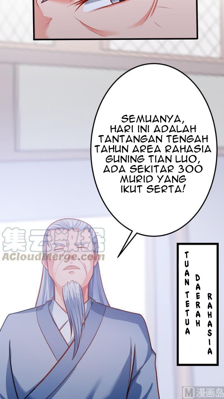 Peerless Sword God Chapter 76 Gambar 5