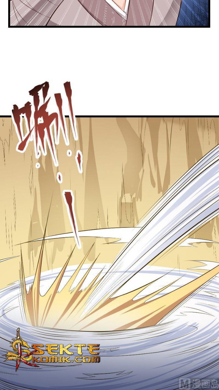 Peerless Sword God Chapter 78 Gambar 4