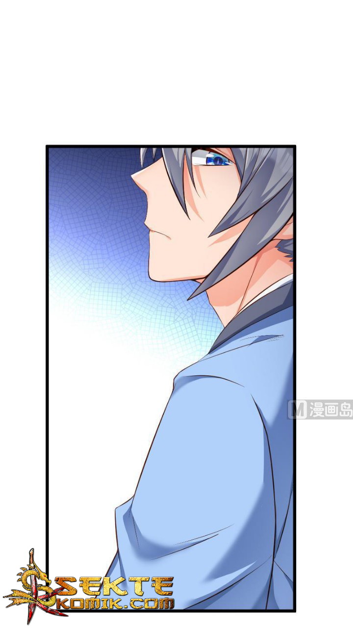 Peerless Sword God Chapter 78 Gambar 6