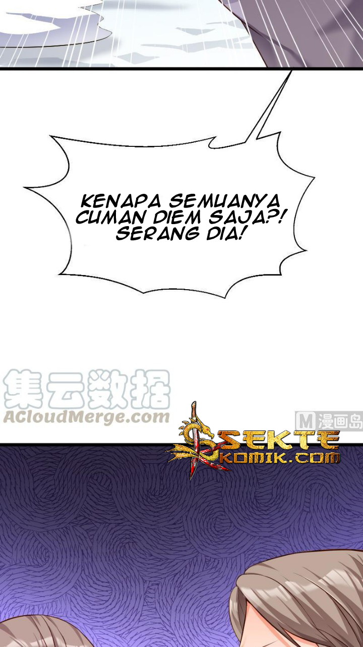 Peerless Sword God Chapter 78 Gambar 8