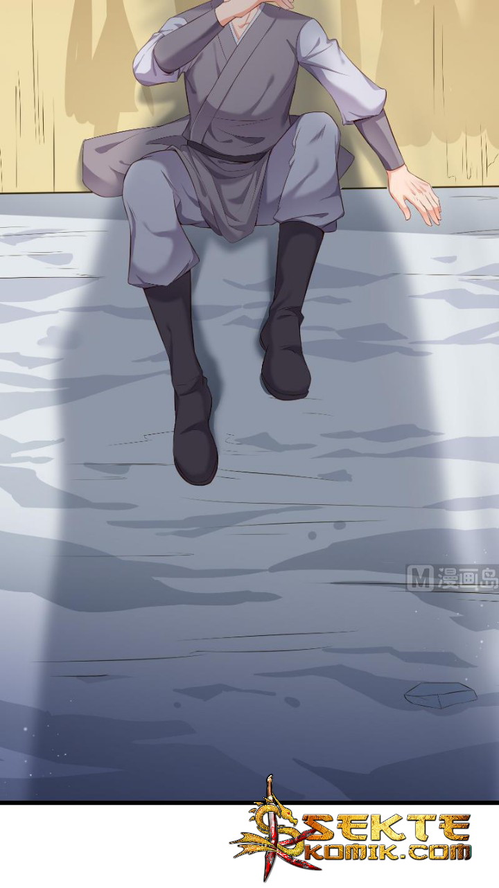 Peerless Sword God Chapter 78 Gambar 10