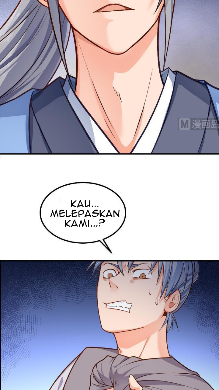 Peerless Sword God Chapter 78 Gambar 12