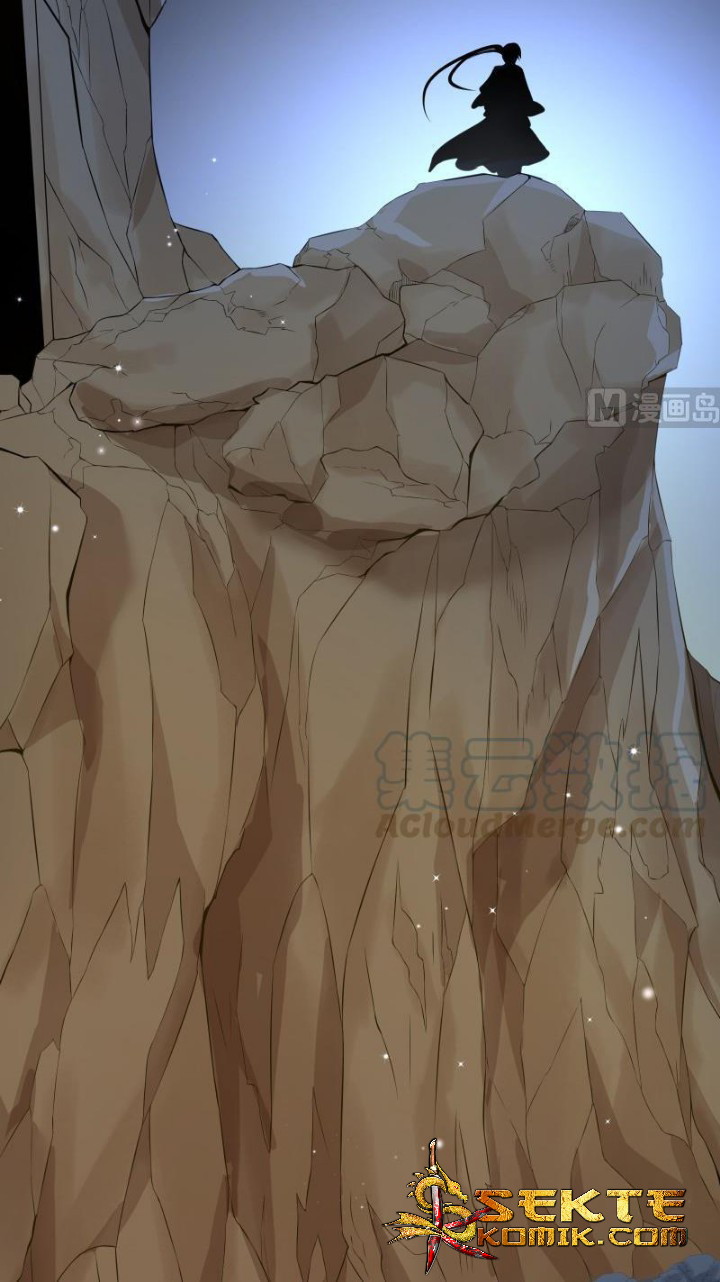 Peerless Sword God Chapter 78 Gambar 21