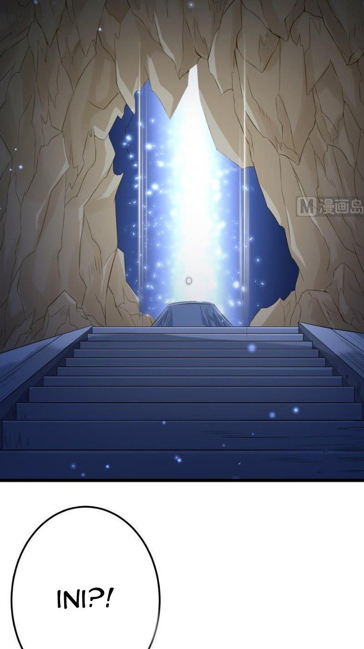 Peerless Sword God Chapter 78 Gambar 23