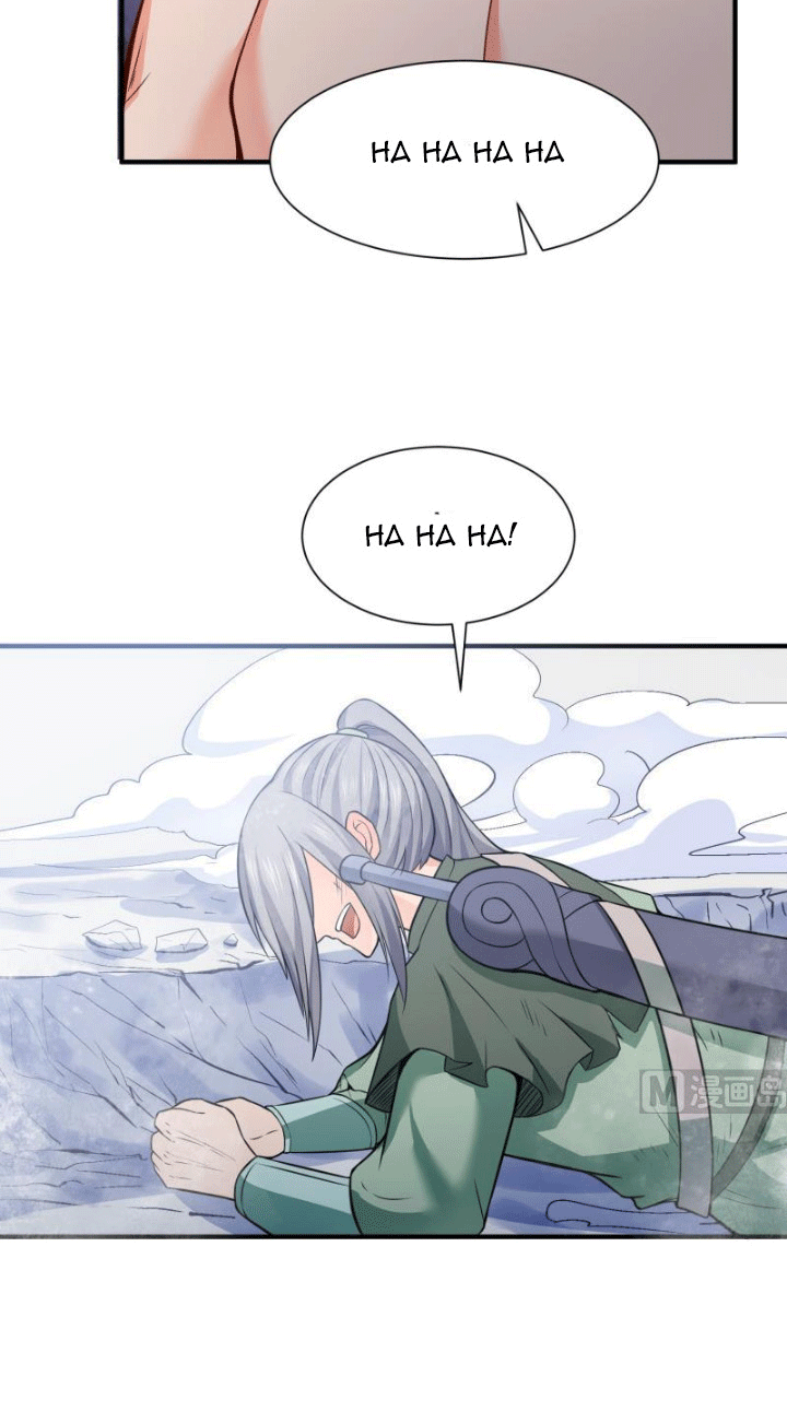 Peerless Sword God Chapter 90 Gambar 9