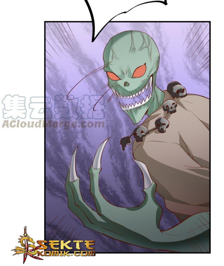 Peerless Sword God Chapter 92 Gambar 12