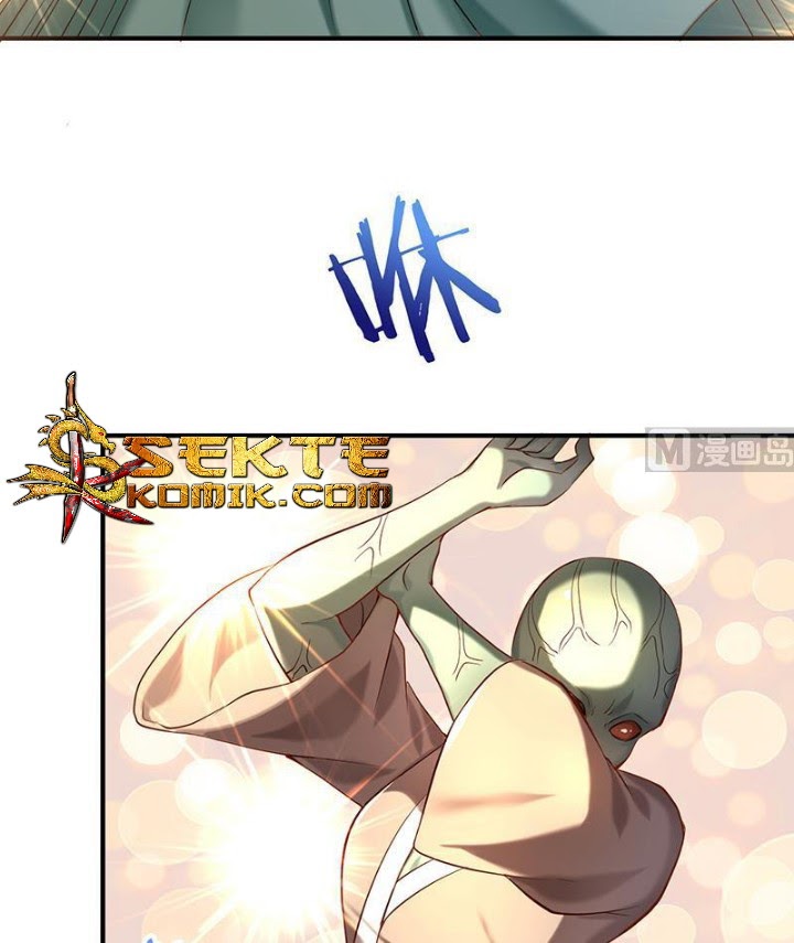 Peerless Sword God Chapter 92 Gambar 21