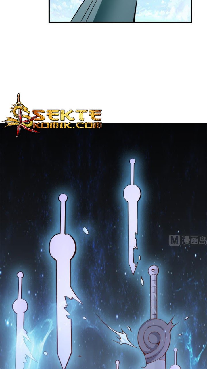 Peerless Sword God Chapter 93 Gambar 11