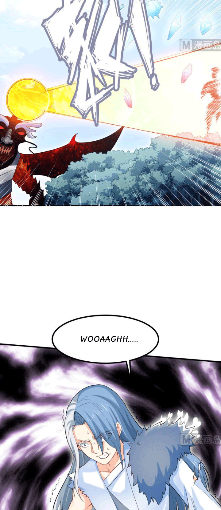Peerless Sword God Chapter 113 Gambar 12