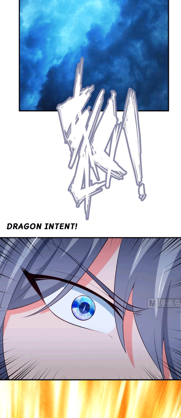 Peerless Sword God Chapter 113 Gambar 16