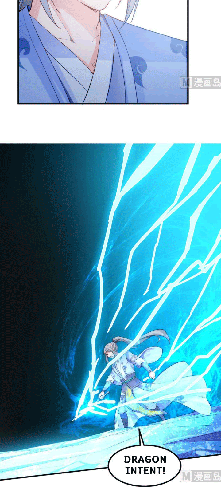 Peerless Sword God Chapter 115 Gambar 17
