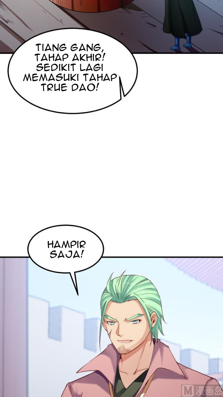Peerless Sword God Chapter 119 Gambar 5