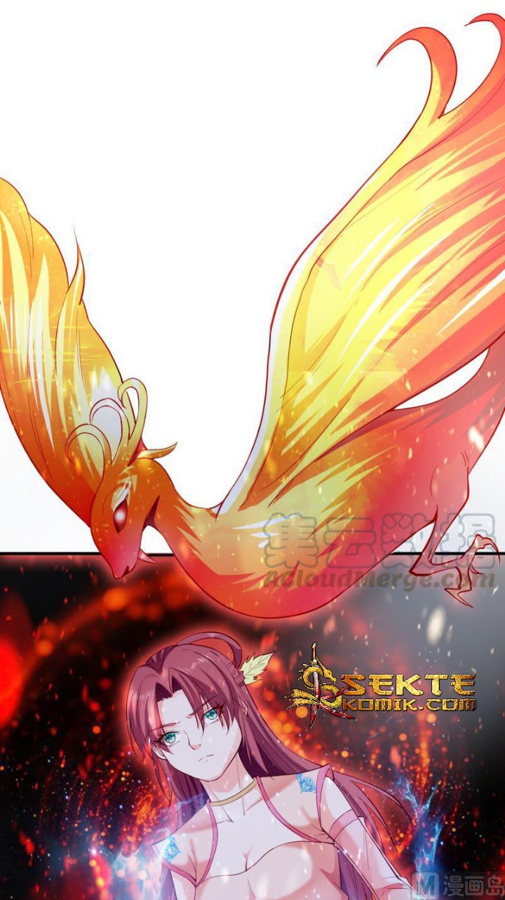 Peerless Sword God Chapter 119 Gambar 18