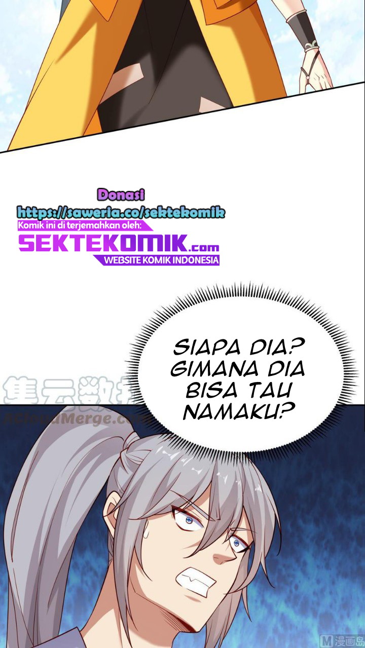 Peerless Sword God Chapter 158 Gambar 4