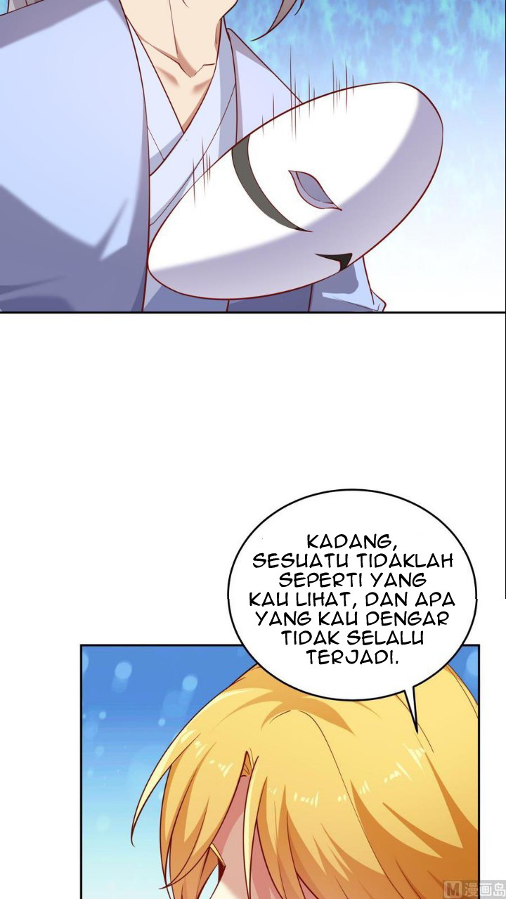 Peerless Sword God Chapter 158 Gambar 5