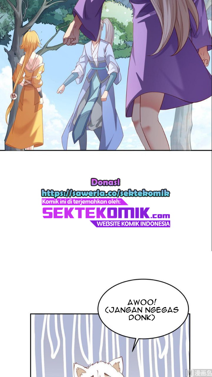 Peerless Sword God Chapter 158 Gambar 7