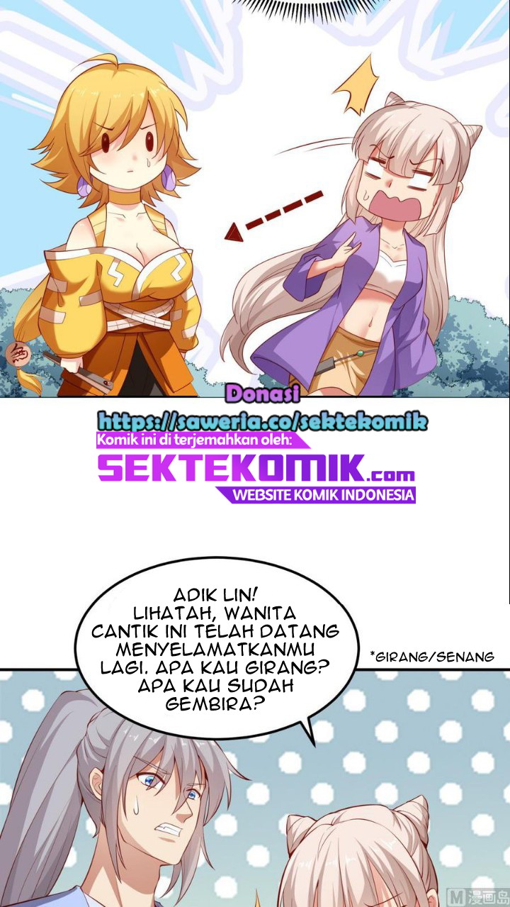 Peerless Sword God Chapter 158 Gambar 10