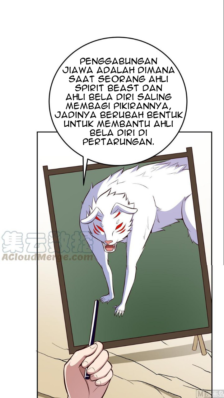 Peerless Sword God Chapter 168 Gambar 4