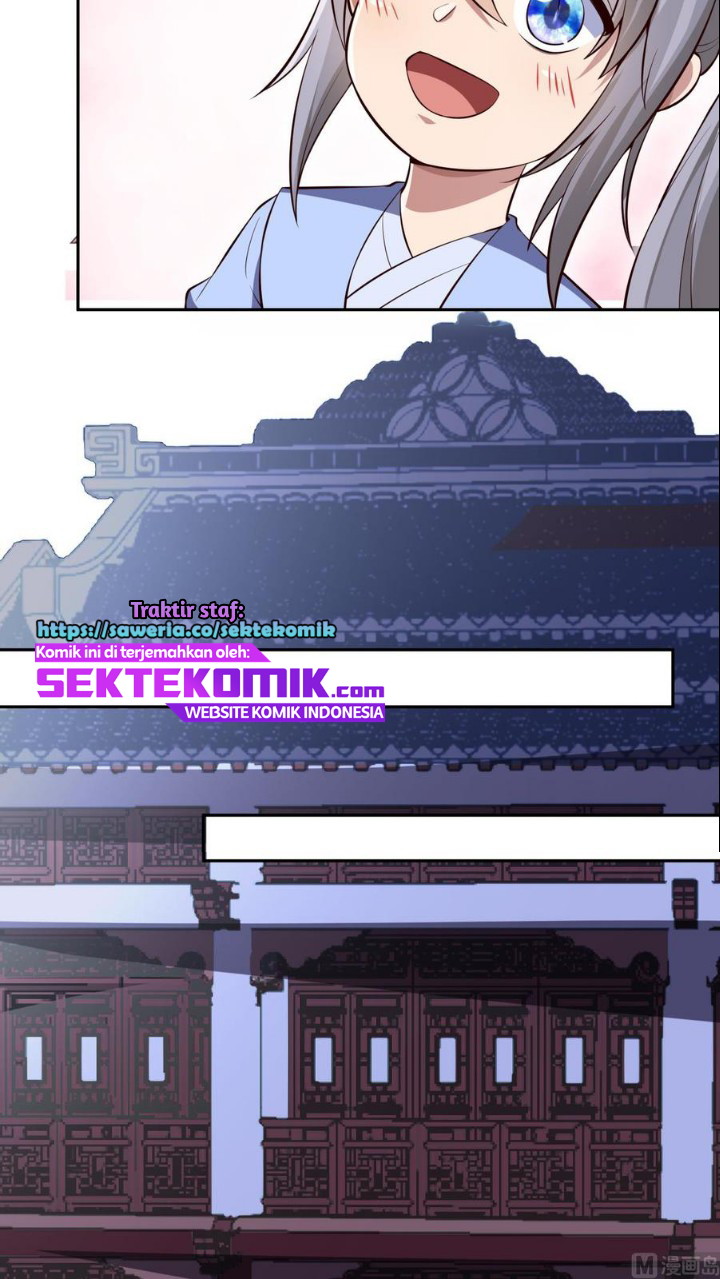 Peerless Sword God Chapter 168 Gambar 7