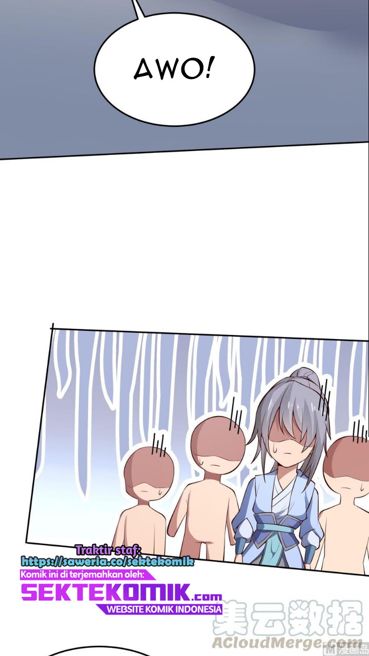 Peerless Sword God Chapter 168 Gambar 13
