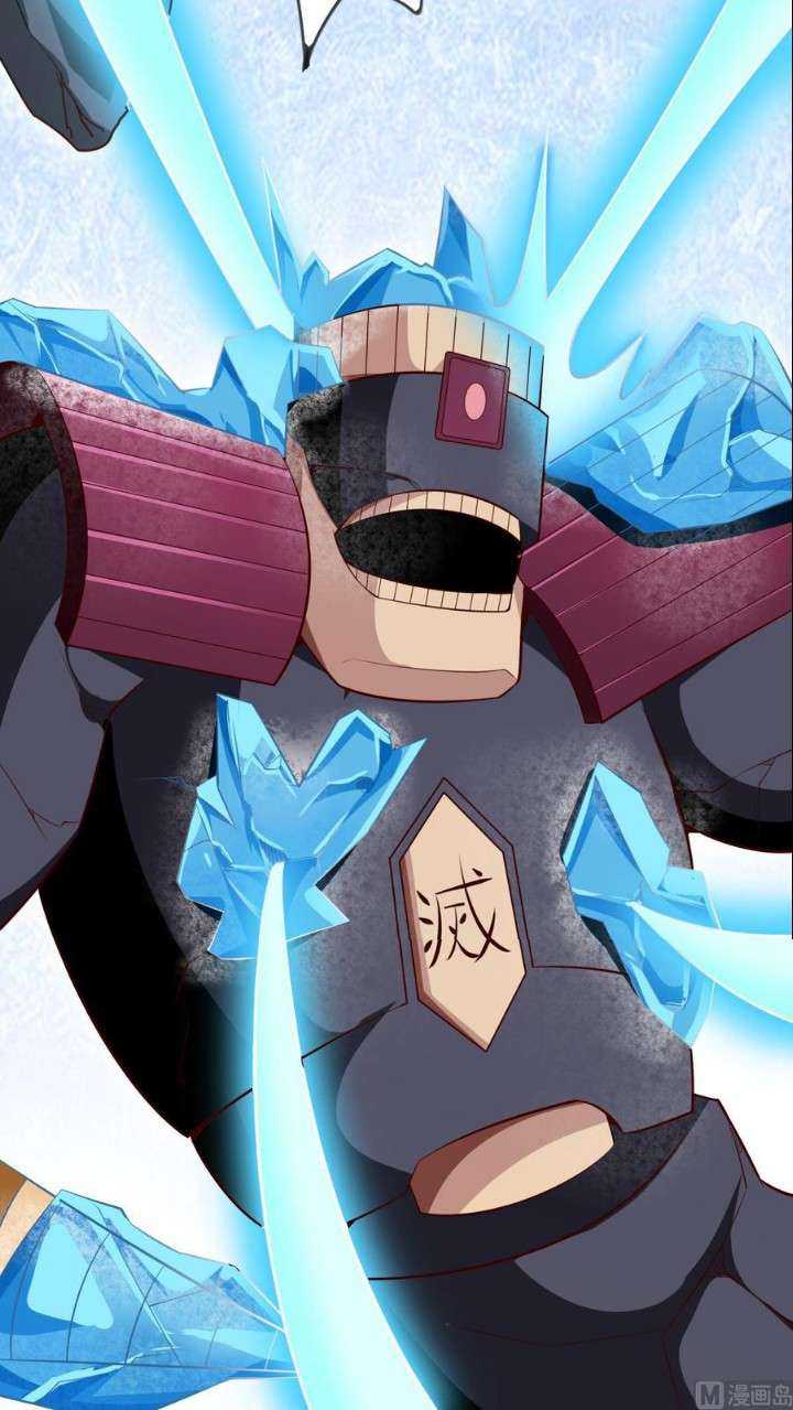Peerless Sword God Chapter 176 Gambar 9