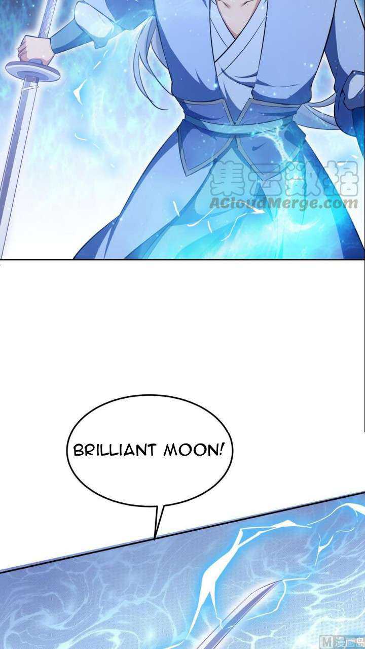 Peerless Sword God Chapter 176 Gambar 12