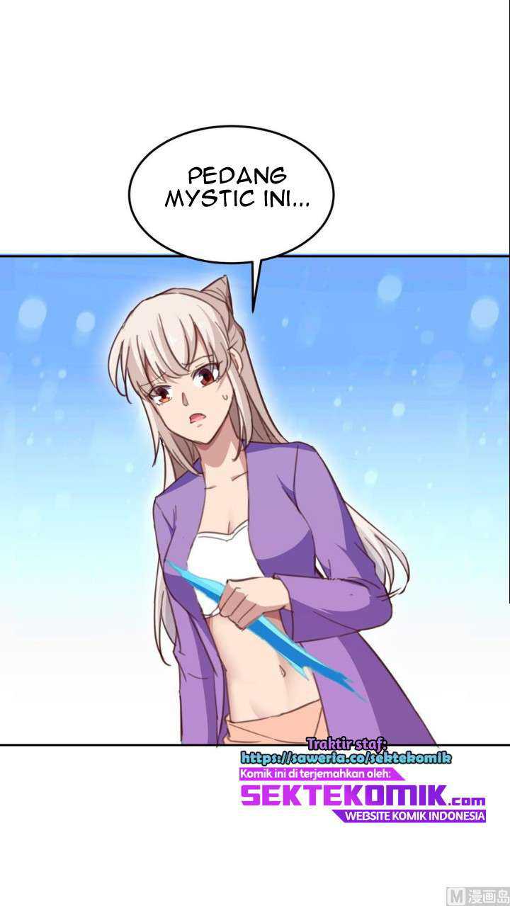 Peerless Sword God Chapter 176 Gambar 19