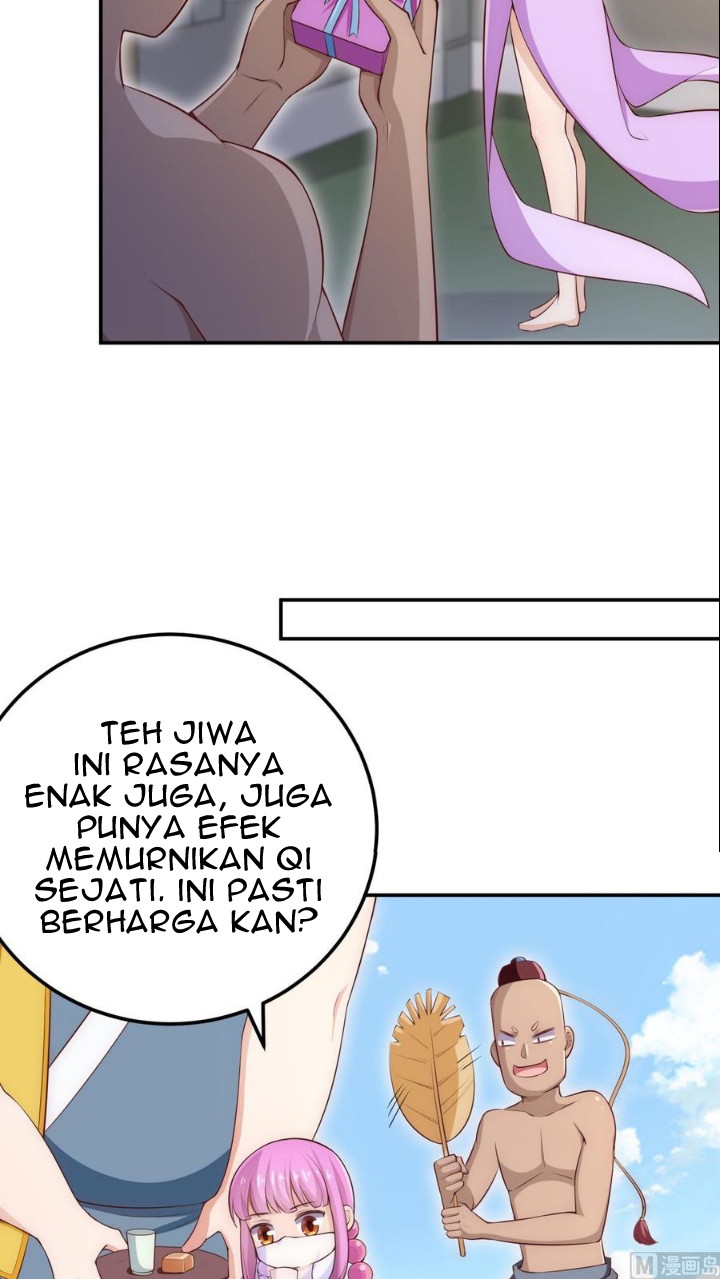 Peerless Sword God Chapter 182 Gambar 5