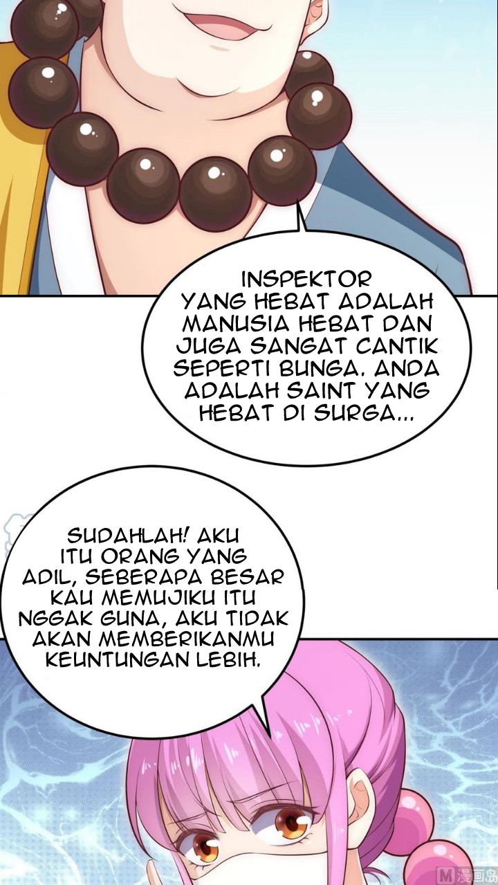 Peerless Sword God Chapter 182 Gambar 7