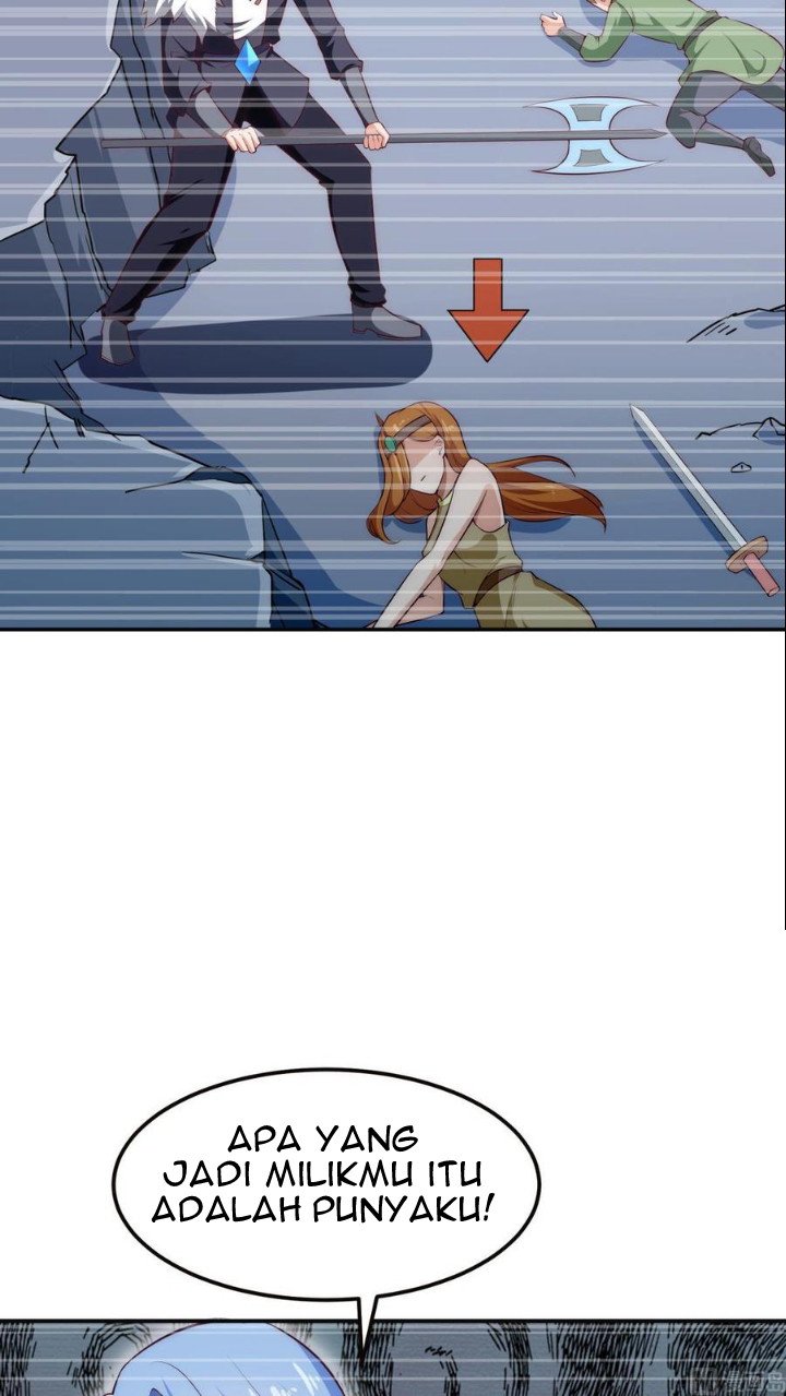 Peerless Sword God Chapter 182 Gambar 13