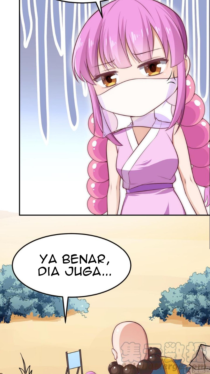 Peerless Sword God Chapter 182 Gambar 16