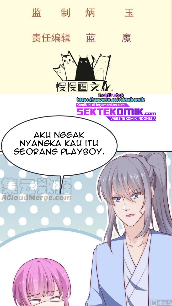 Peerless Sword God Chapter 184 Gambar 3