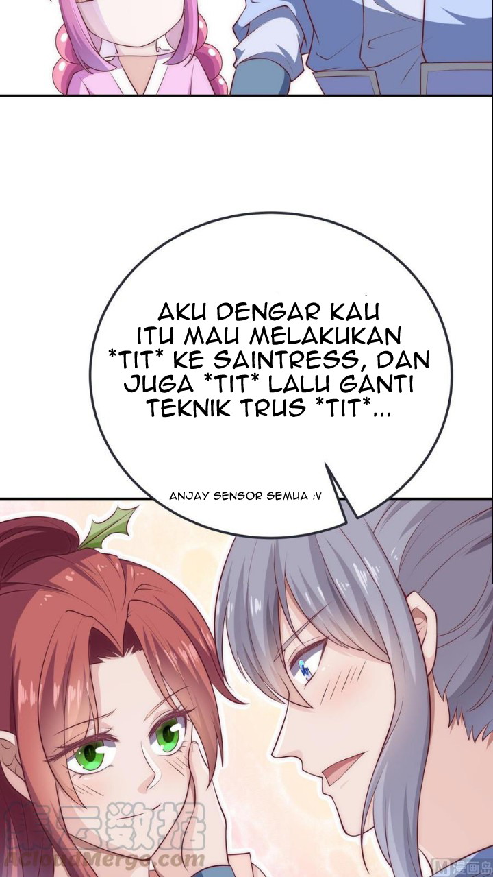 Peerless Sword God Chapter 184 Gambar 4